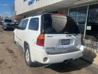 2003 GMC Envoy XL SLT