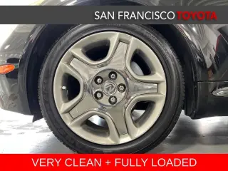 2007 Lexus SC 430