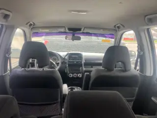 2005 Honda CR-V LX