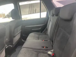2005 Honda CR-V LX