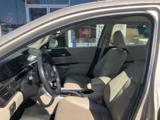 2014 Honda Accord EX-L V6