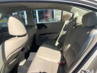 2014 Honda Accord EX-L V6