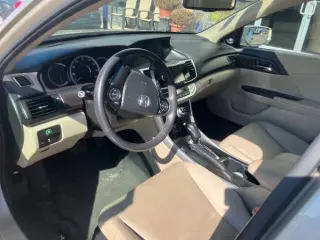 2014 Honda Accord EX-L V6