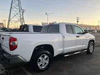 2014 Toyota Tundra