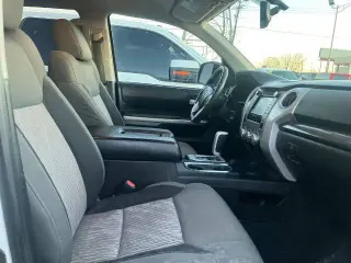 2014 Toyota Tundra