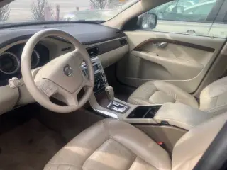 2011 Volvo XC70 3.2