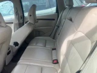 2011 Volvo XC70 3.2
