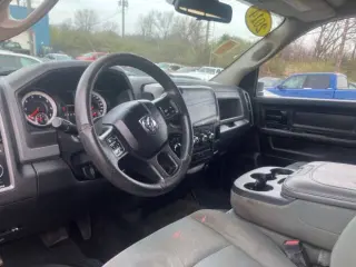 2014 RAM 1500 Tradesman