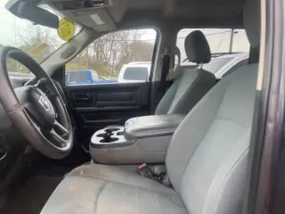2014 RAM 1500 Tradesman