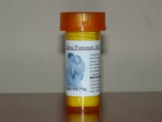 ULTRA POTENCY 50mg