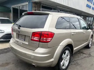 2009 Dodge Journey SXT