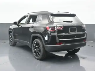 Jeep Compass 2026 4x4 Latitude 4dr SUV