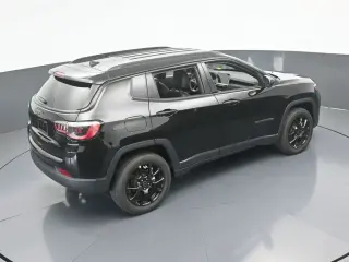Jeep Compass 2026 4x4 Latitude 4dr SUV