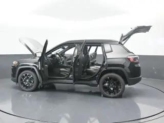 Jeep Compass 2026 4x4 Latitude 4dr SUV