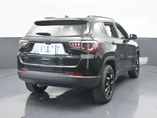 Jeep Compass 2026 4x4 Latitude 4dr SUV