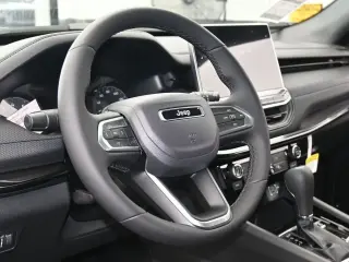 Jeep Compass 2026 4x4 Latitude 4dr SUV