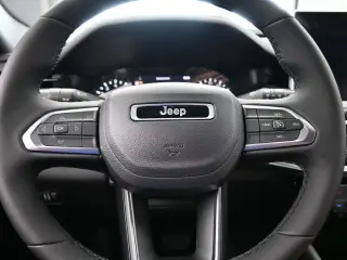 Jeep Compass 2026 4x4 Latitude 4dr SUV