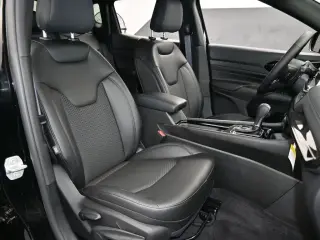 Jeep Compass 2026 4x4 Latitude 4dr SUV