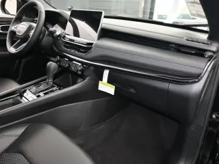 Jeep Compass 2026 4x4 Latitude 4dr SUV