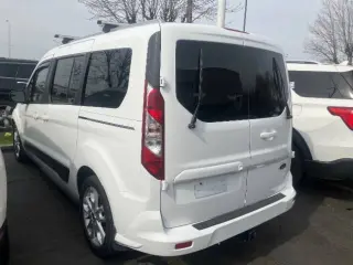 2016 Ford Transit Connect XLT