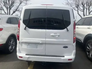 2016 Ford Transit Connect XLT