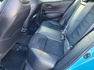 2024 Toyota GR Corolla Circuit Edition
