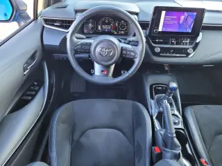 2024 Toyota GR Corolla Circuit Edition