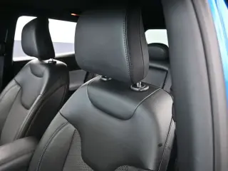 Jeep Compass 2025 4x4 Latitude 4dr SUV