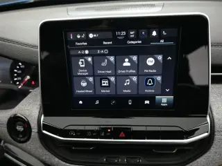 Jeep Compass 2025 4x4 Latitude 4dr SUV