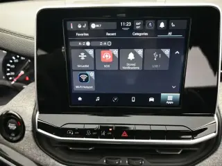 Jeep Compass 2025 4x4 Latitude 4dr SUV
