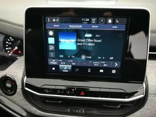 Jeep Compass 2025 4x4 Latitude 4dr SUV