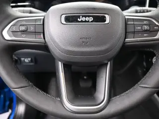 Jeep Compass 2025 4x4 Latitude 4dr SUV