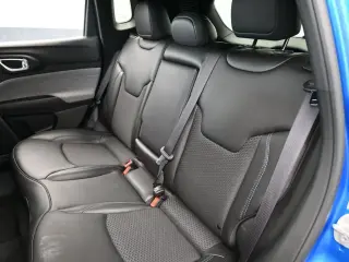 Jeep Compass 2025 4x4 Latitude 4dr SUV