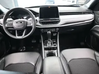 Jeep Compass 2025 4x4 Latitude 4dr SUV