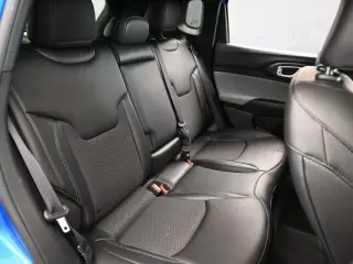 Jeep Compass 2025 4x4 Latitude 4dr SUV