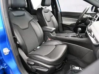 Jeep Compass 2025 4x4 Latitude 4dr SUV
