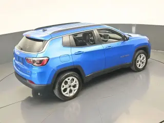 Jeep Compass 2025 4x4 Latitude 4dr SUV