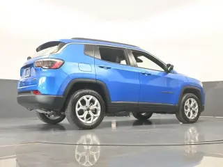 Jeep Compass 2025 4x4 Latitude 4dr SUV