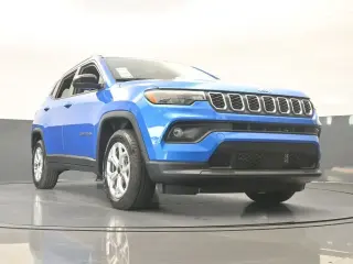 Jeep Compass 2025 4x4 Latitude 4dr SUV