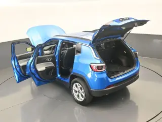 Jeep Compass 2025 4x4 Latitude 4dr SUV