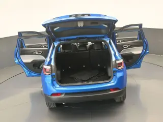 Jeep Compass 2025 4x4 Latitude 4dr SUV