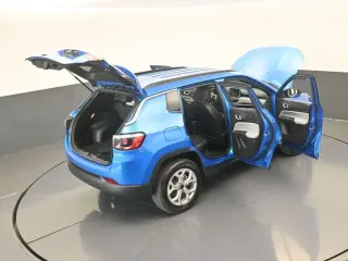 Jeep Compass 2025 4x4 Latitude 4dr SUV