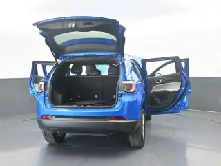 Jeep Compass 2025 4x4 Latitude 4dr SUV