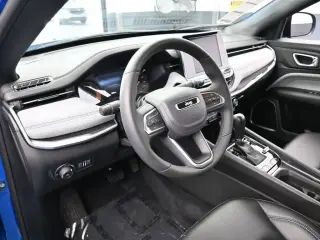 Jeep Compass 2025 4x4 Latitude 4dr SUV