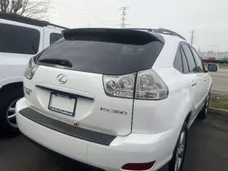 2008 Lexus RX 350
