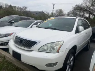 2008 Lexus RX 350
