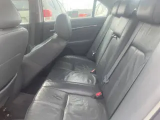 2010 Lincoln MKZ