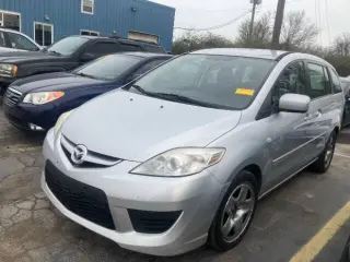 2008 Mazda MAZDA5