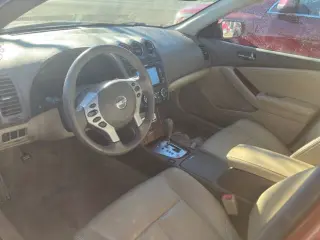 2008 Nissan Altima