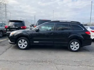 2012 Subaru Outback 2.5i Premium